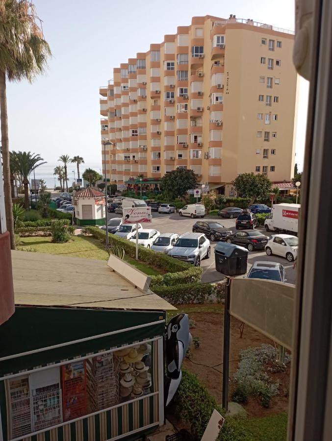 Vista Hermosa Torrox Esterno foto