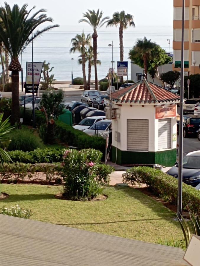 Vista Hermosa Torrox Esterno foto